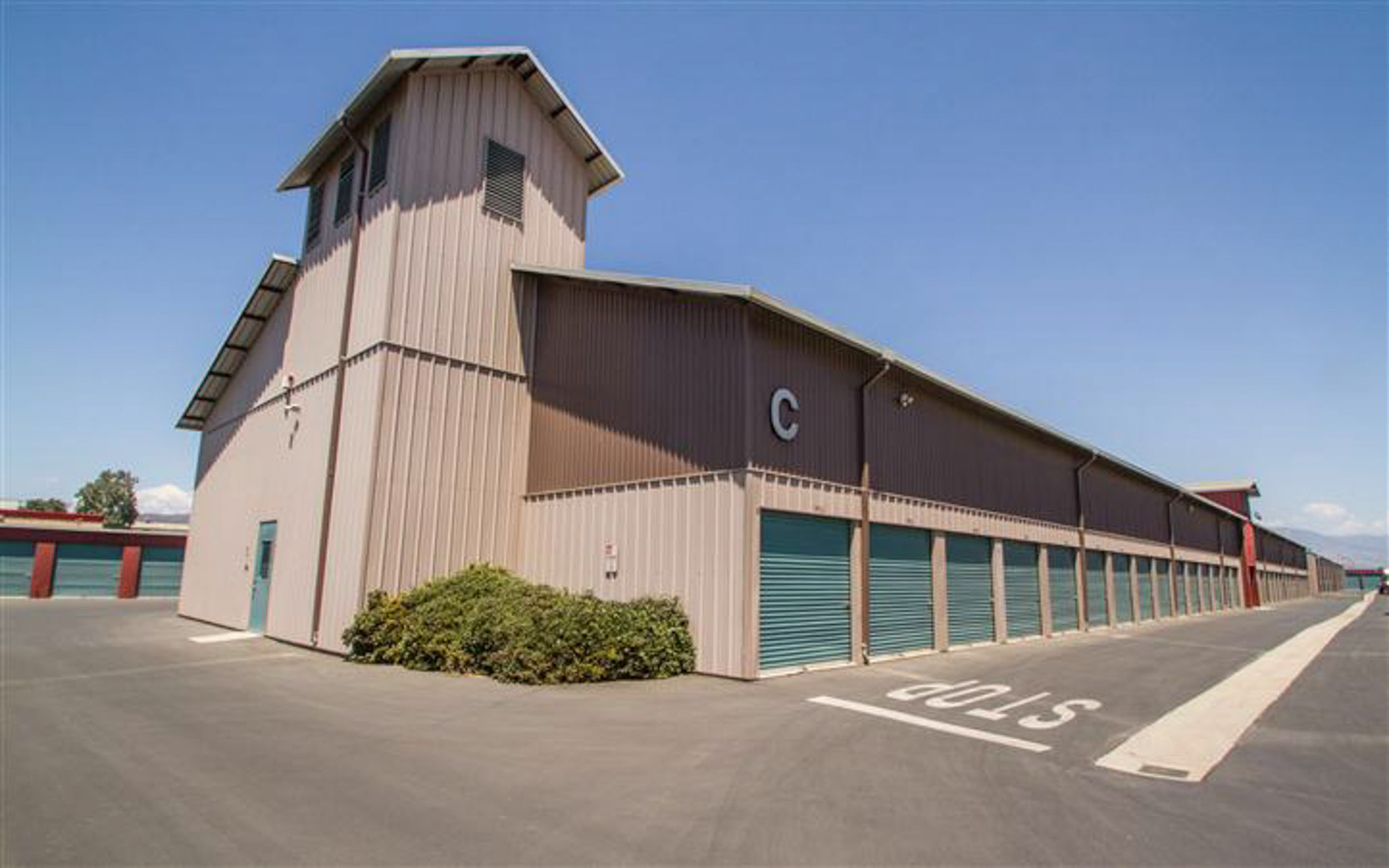 saticoy self storage rentals ventura oxnard santa paula californ